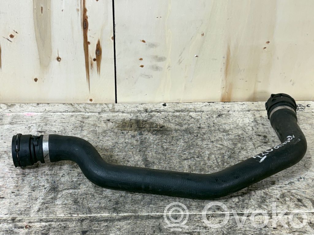Engine coolant pipe/hose   7788881,17127788881
