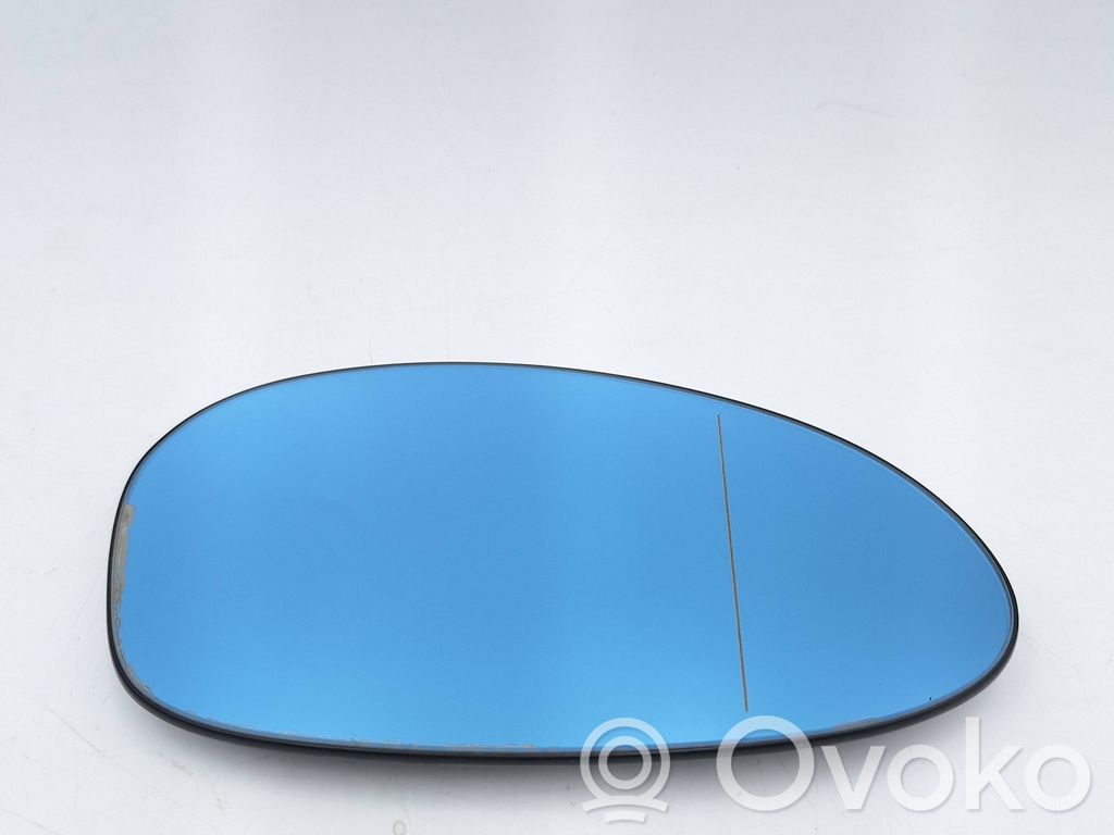 BMW 3 E90 E91 Wing mirror glass 