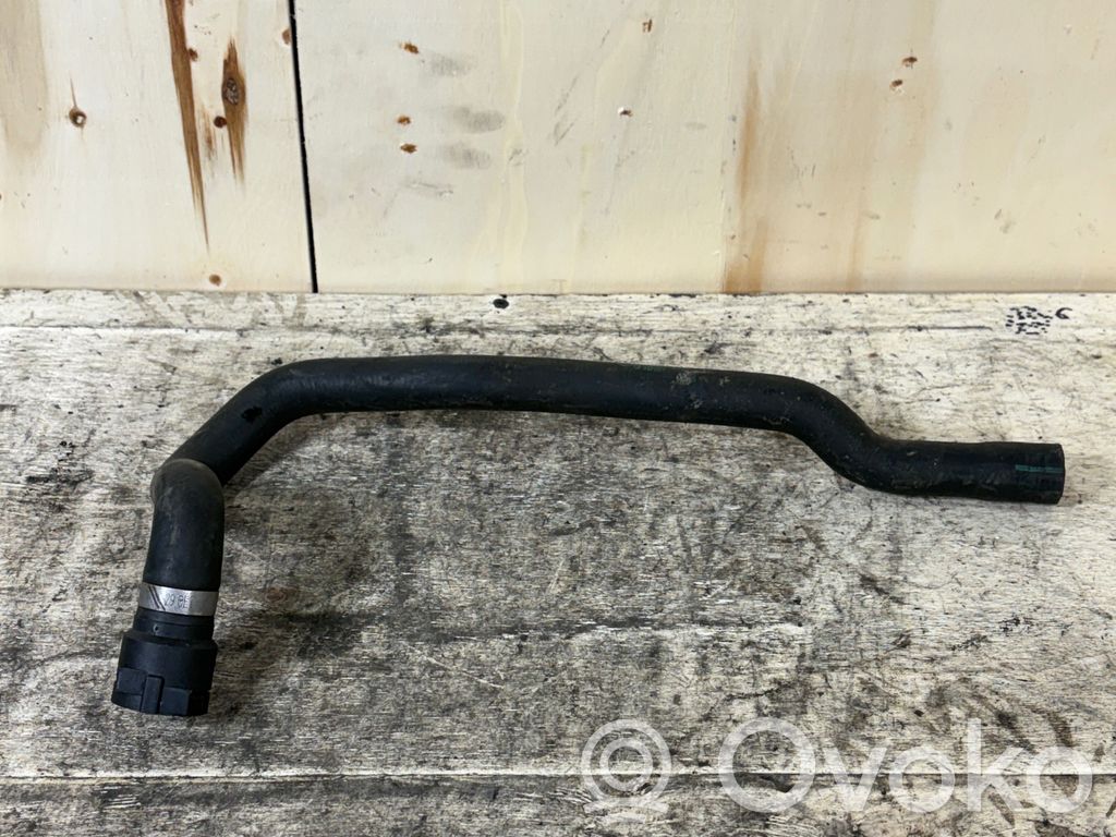BMW 1 E82 E88 Caurulīte (-es) / šļūtene (-es) 