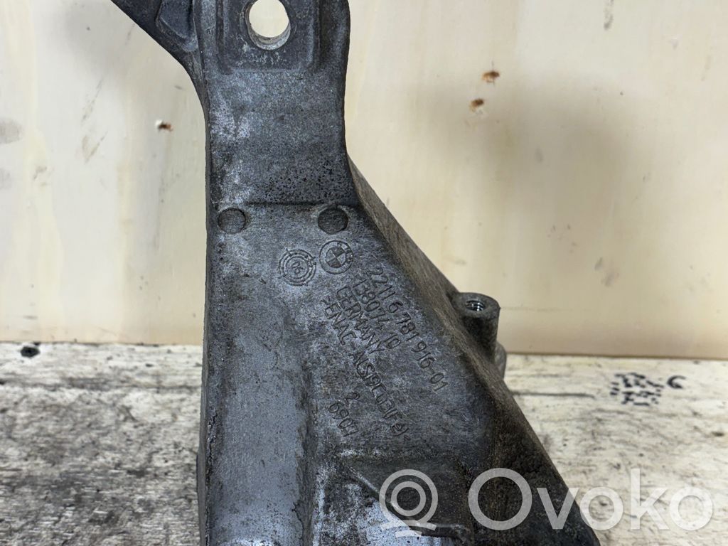 Support, suspension du moteur   6781916,22116781916