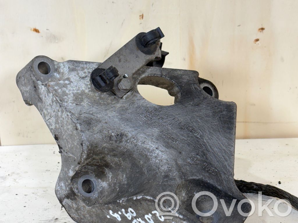 BMW 3 E92 E93 Suport motor 
