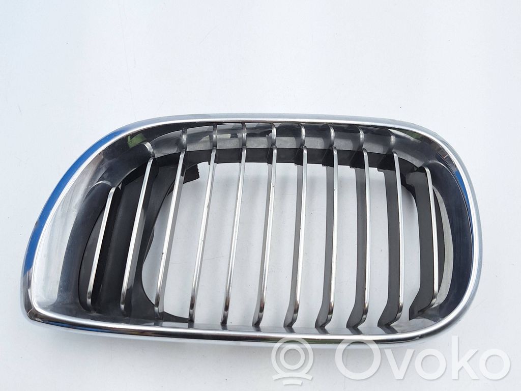 BMW 3 E46 Grotelės priekinės 