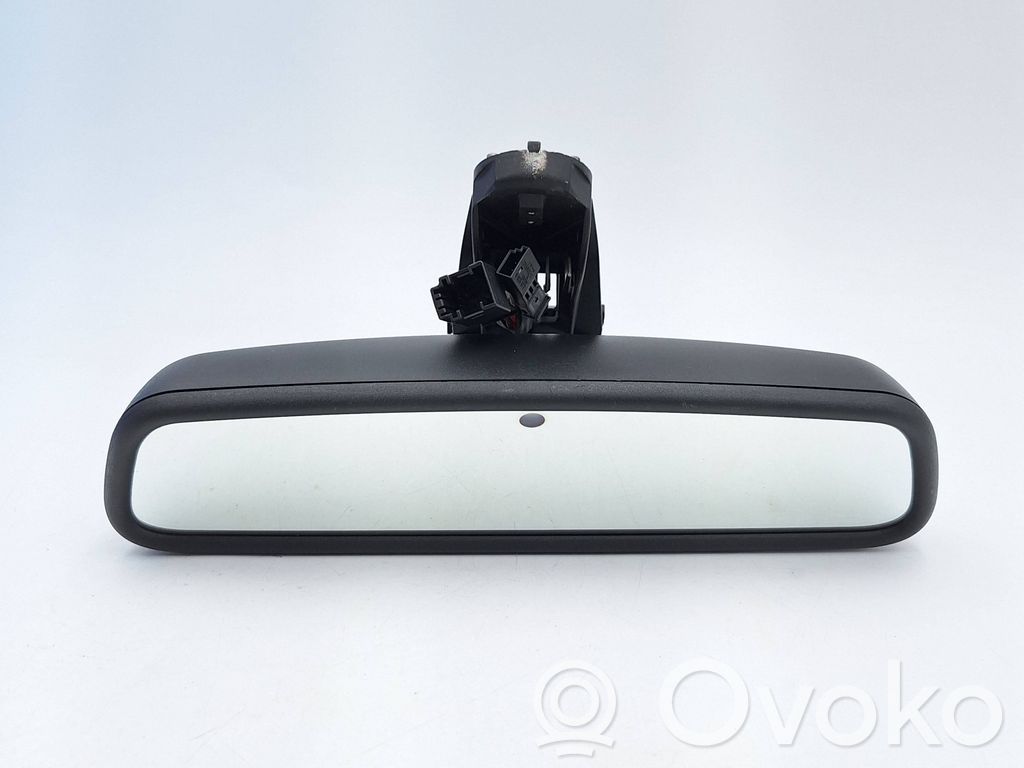 BMW 3 E90 E91 Rear view mirror (interior) 