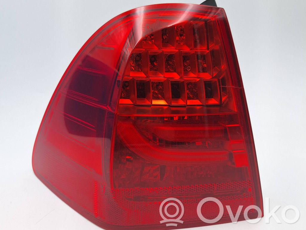 BMW 7 F01 F02 F03 F04 Rear/tail lights 