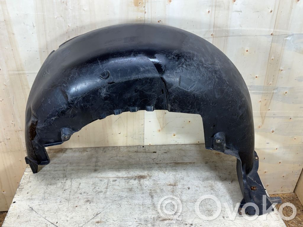BMW X5 E53 Apărători interioare aripă roată spate 