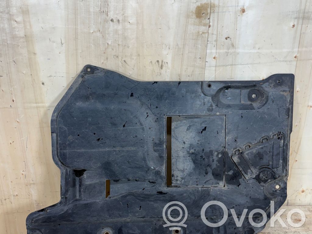 BMW 1 E81 E87 Engine splash shield/under tray 