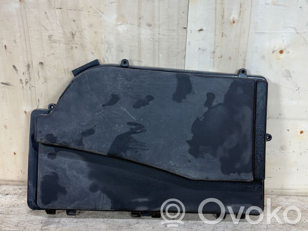 BMW X5 E53 Abdeckung Deckel Luftfilterkasten 