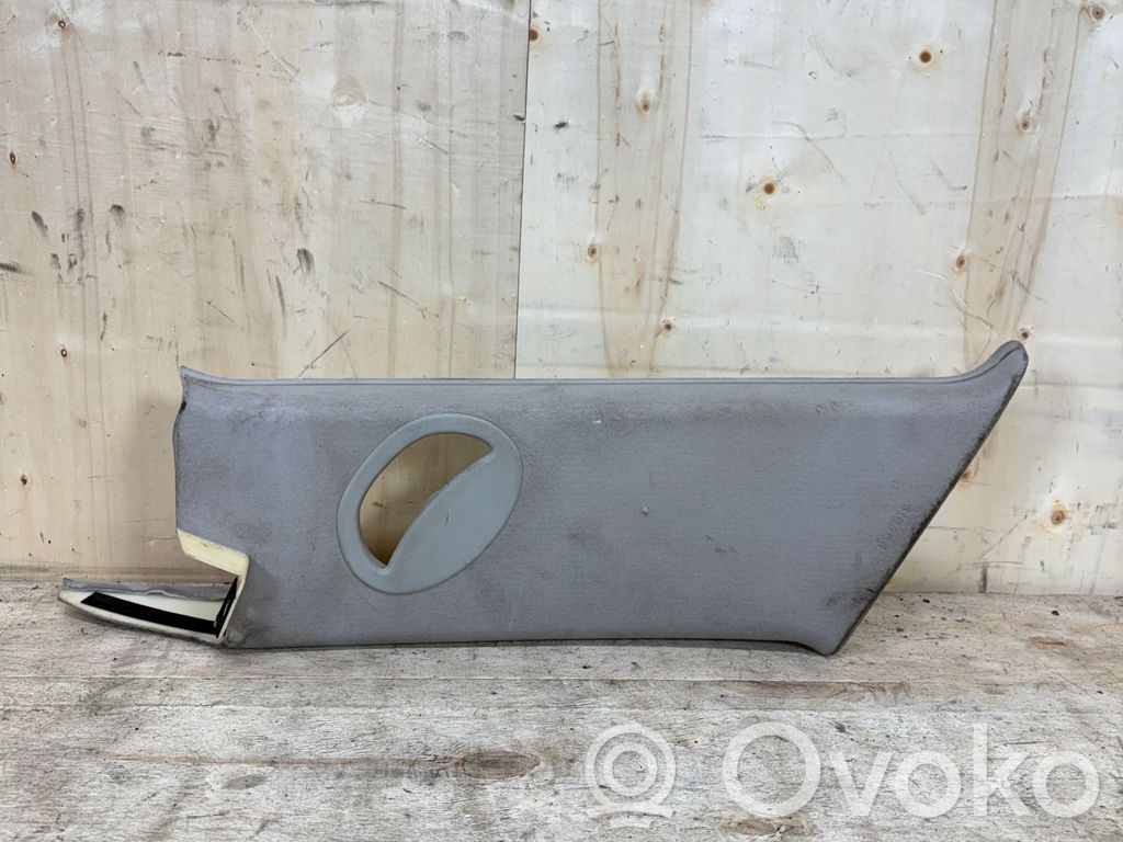 BMW X5 E53 (C) pillar trim 