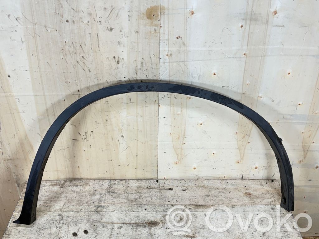 BMW X6 E71 Front arch trim 