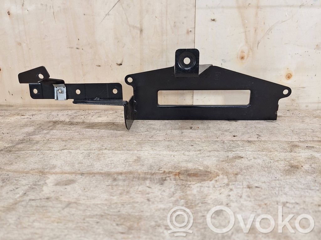 BMW 3 E46 Support de montage navigation GPS 