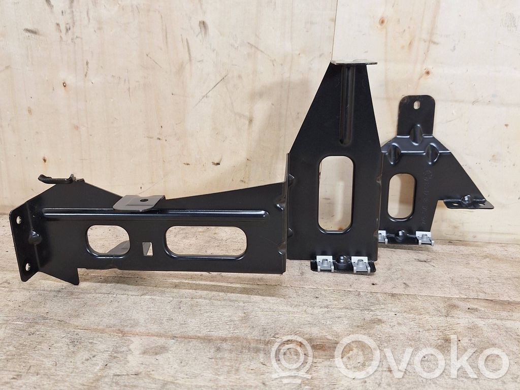 BMW 3 E46 Navigation GPS unit bracket/holder 