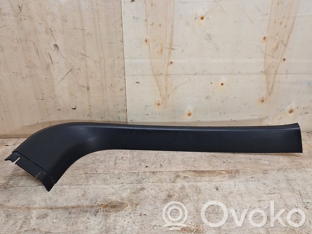 BMW X5 E53 Tailgate trim 