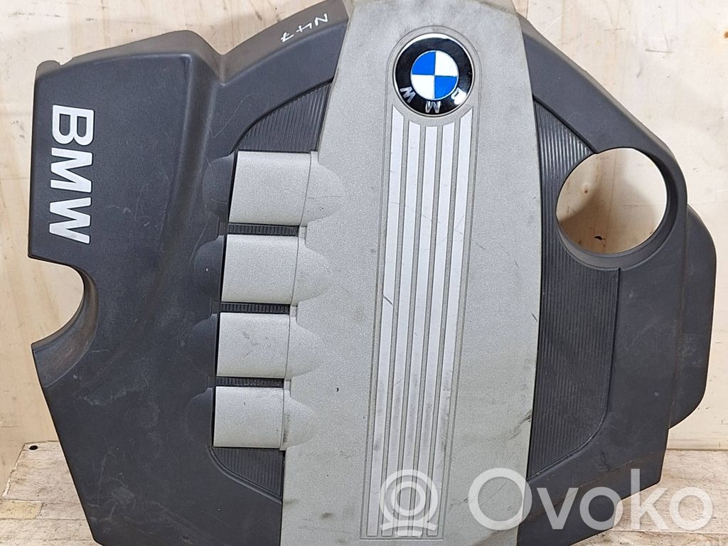 BMW X1 E84 Variklio dangtis (apdaila) 
