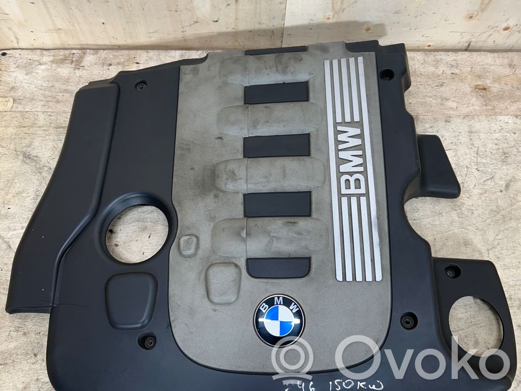 BMW 3 E46 Engine cover (trim) 