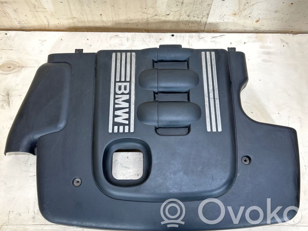 BMW 3 E90 E91 Engine cover (trim) 