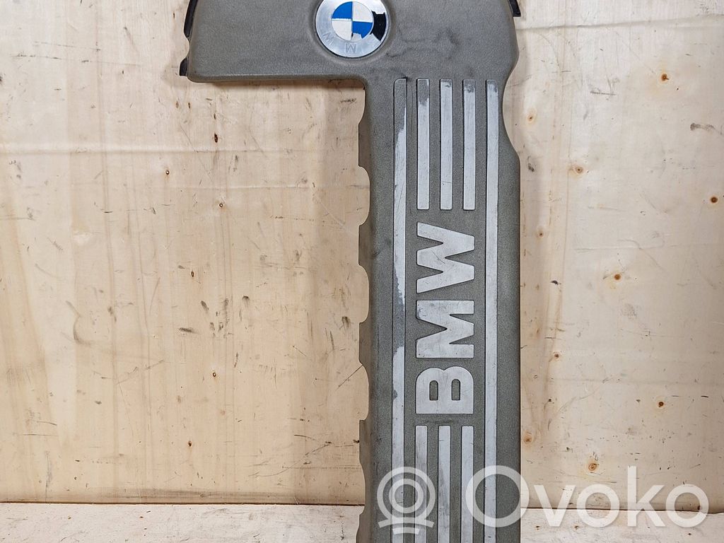 BMW X5 E53 Moottorin koppa 