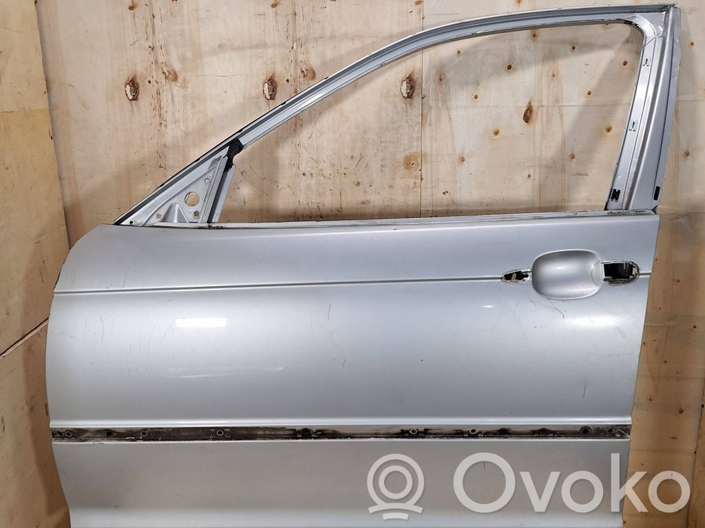 BMW 3 E46 Durvis 