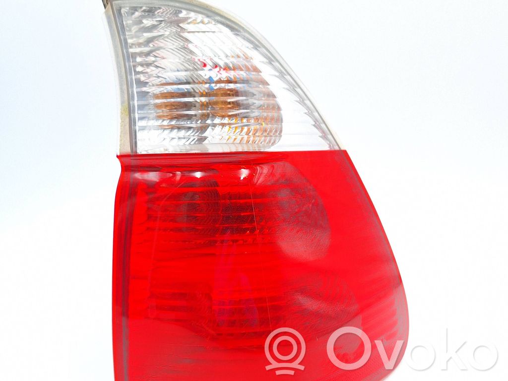 BMW X5 E53 Rear/tail lights 