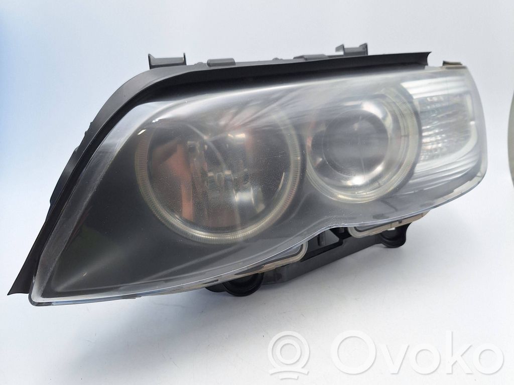 BMW X5 E53 Headlight/headlamp 