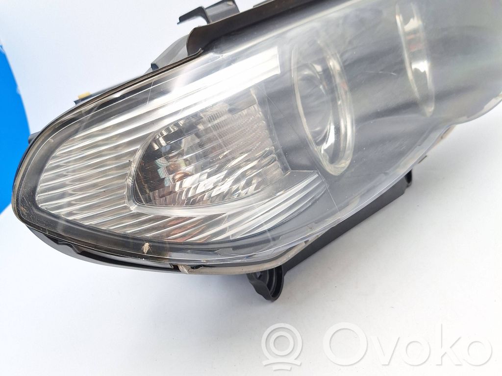 BMW X5 E53 Headlight/headlamp 