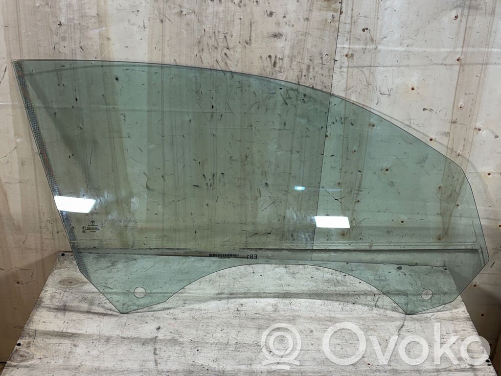 BMW 1 E81 E87 Front windscreen/windshield window 