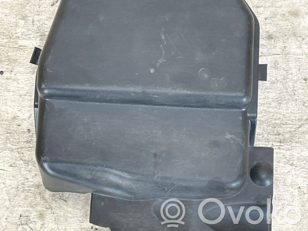 Couvercle cache filtre habitacle   6925018,64316925018