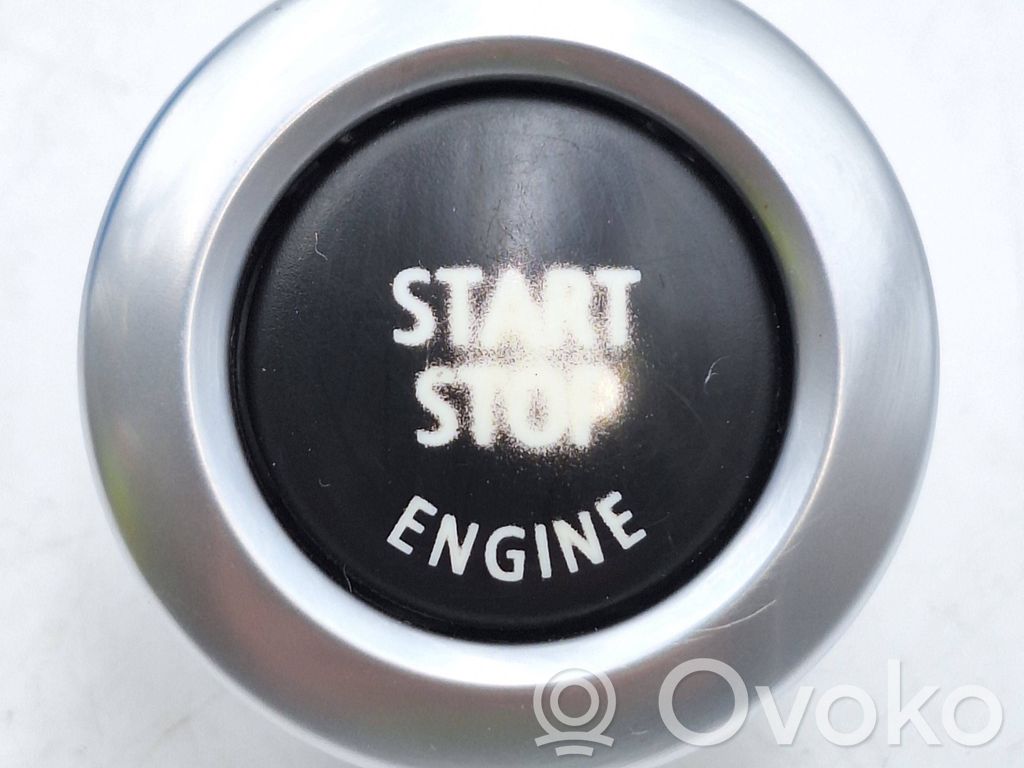 Engine start stop button switch   6949913,61316949913