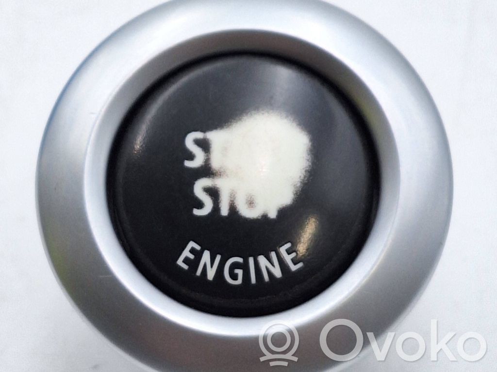 BMW 3 E92 E93 Engine start stop button switch 