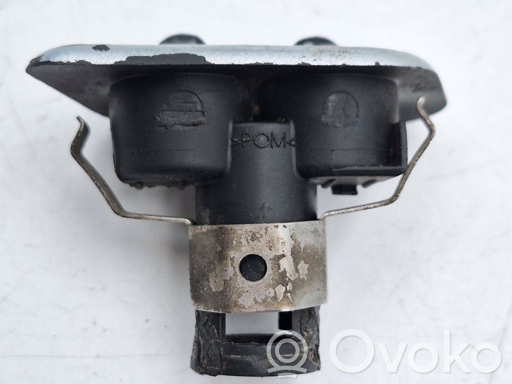 BMW 5 E39 Buse de lave-phares 