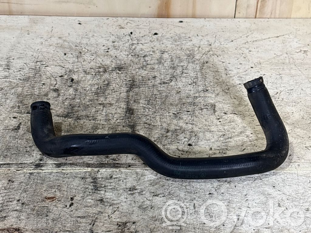 BMW X5 E53 Engine coolant pipe/hose 