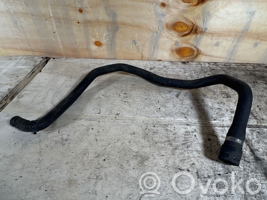 BMW X6 E71 Caurulīte (-es) / šļūtene (-es) 
