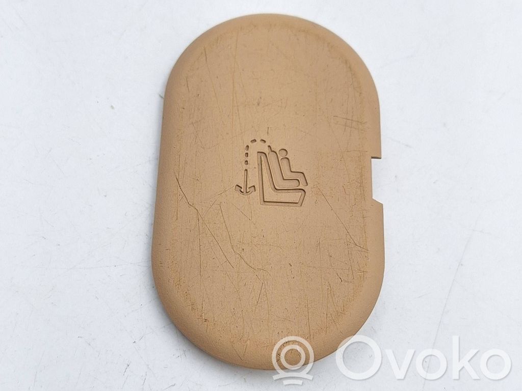 BMW X3 E83 Other trunk/boot trim element 