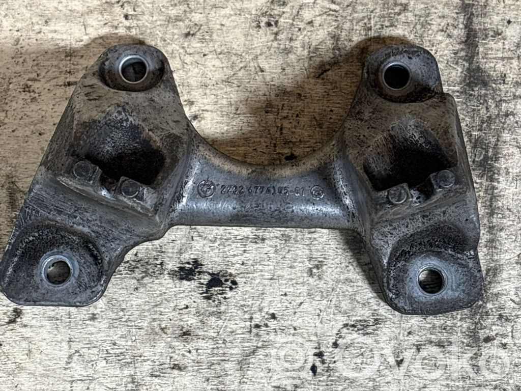 BMW 3 E90 E91 Gearbox mounting bracket 