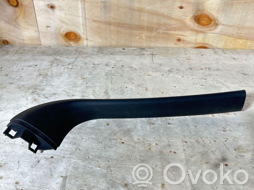 BMW X3 E83 Tailgate trim 