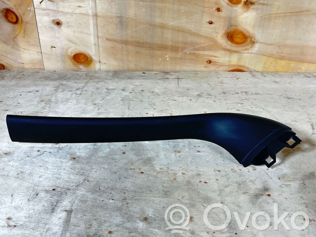 BMW X3 E83 Tailgate trim 
