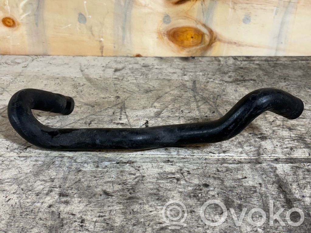 BMW X5 E53 Engine coolant pipe/hose 