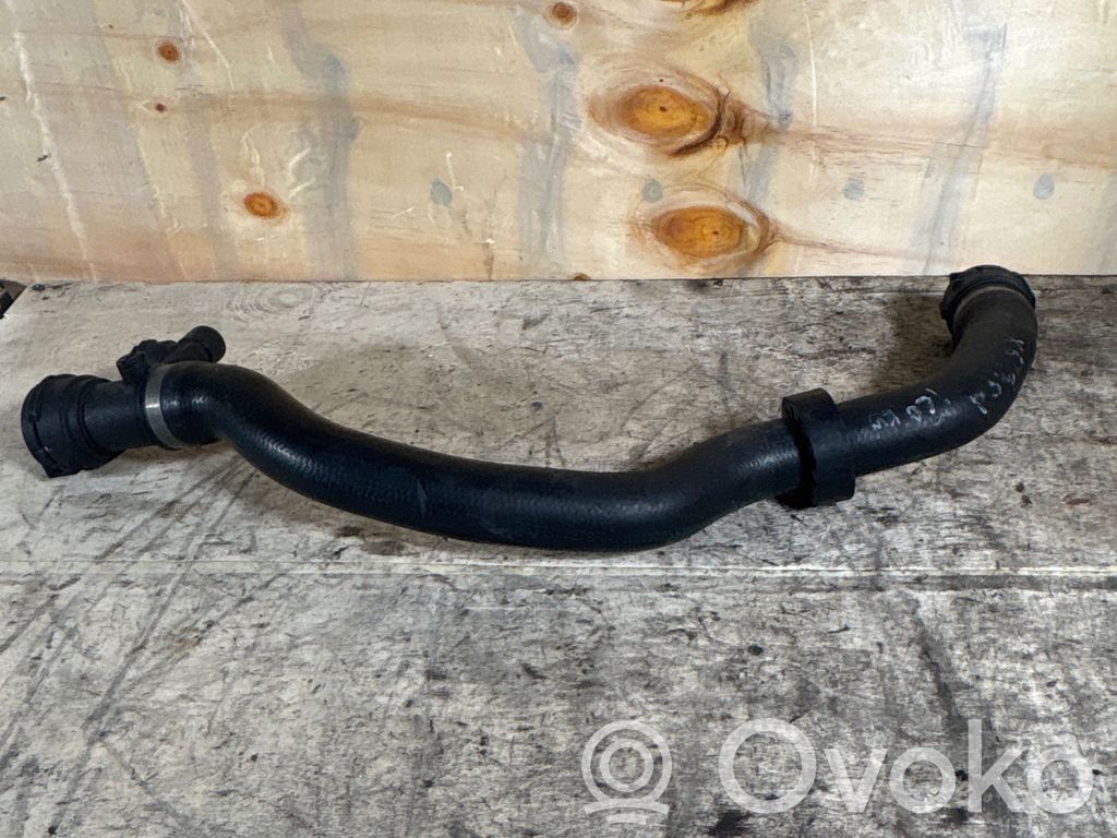 BMW X5 E53 Engine coolant pipe/hose 