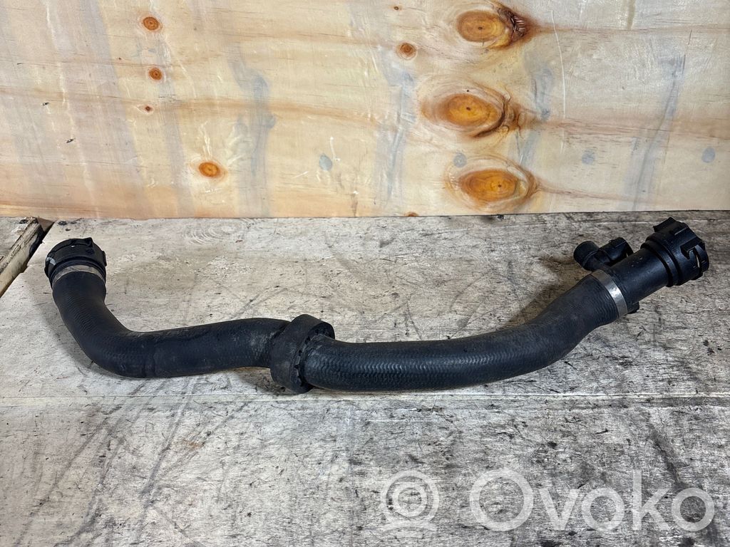 BMW X5 E53 Engine coolant pipe/hose 