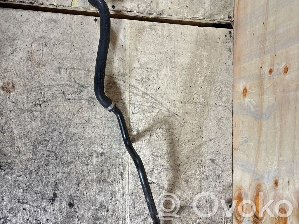 Engine coolant pipe/hose   6925234,64216925234