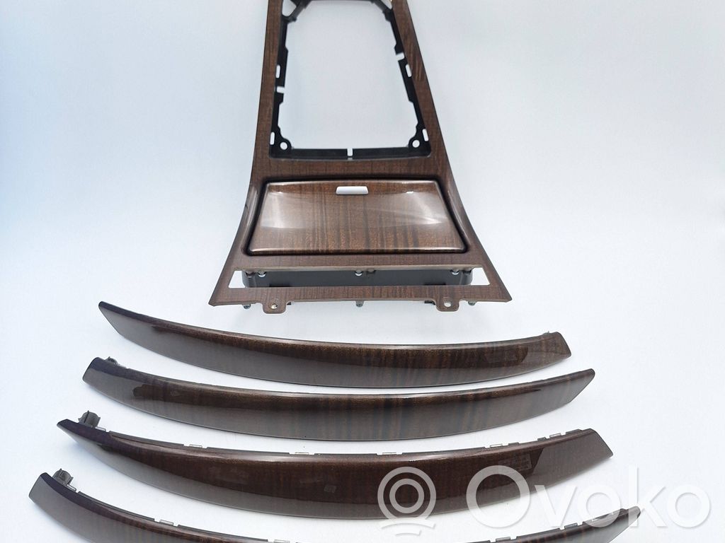 Interior decorative trim set   3403857,3403858,3411706,221672