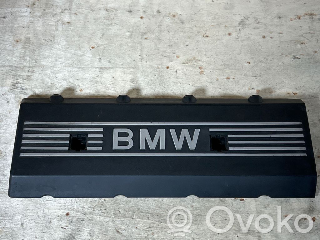 BMW 5 E39 Moottorin koppa 