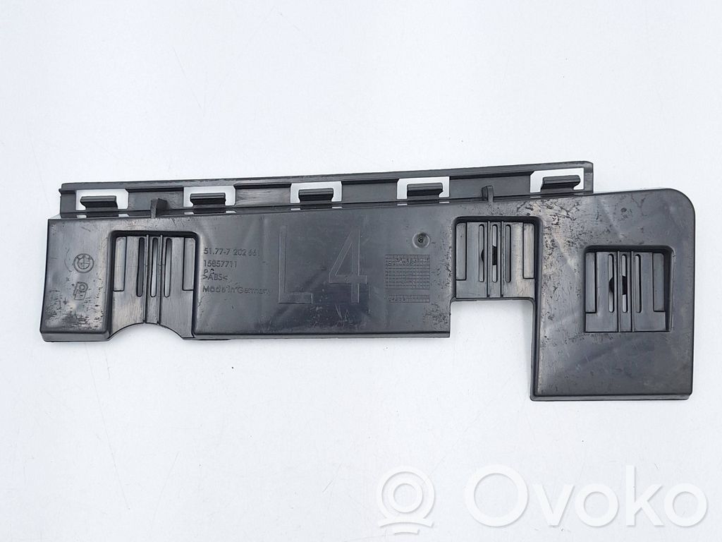 BMW 3 E90 E91 Other sill/pillar trim element 