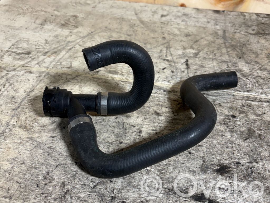 BMW 1 E81 E87 Engine coolant pipe/hose 