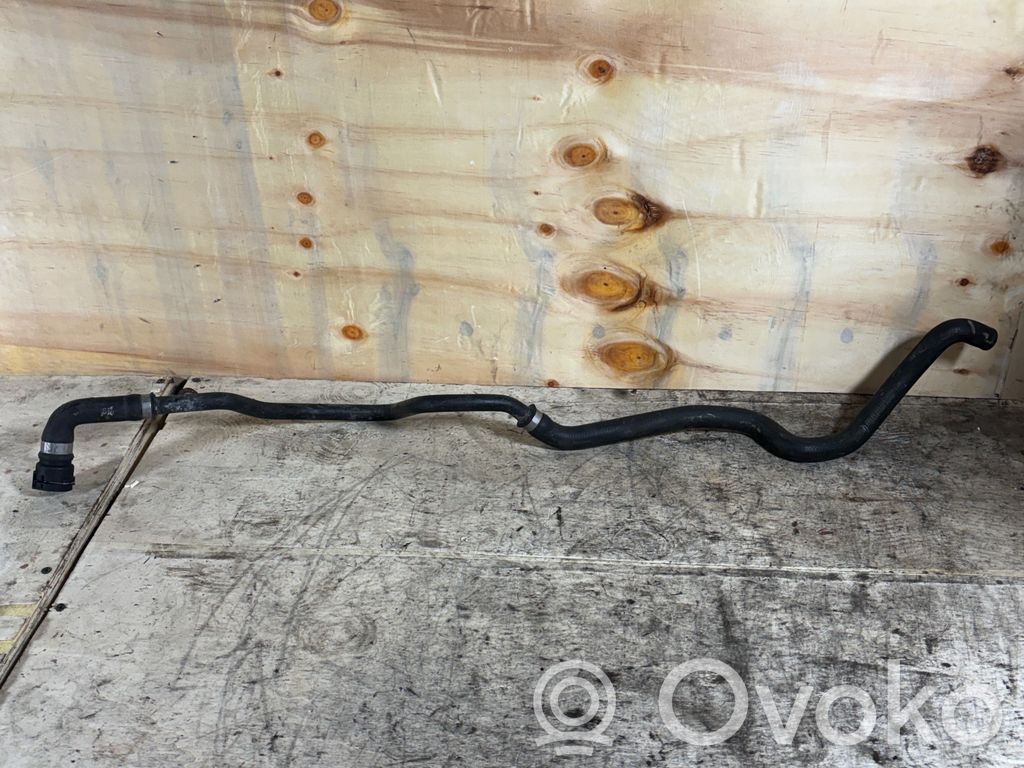 BMW X5 E53 Engine coolant pipe/hose 