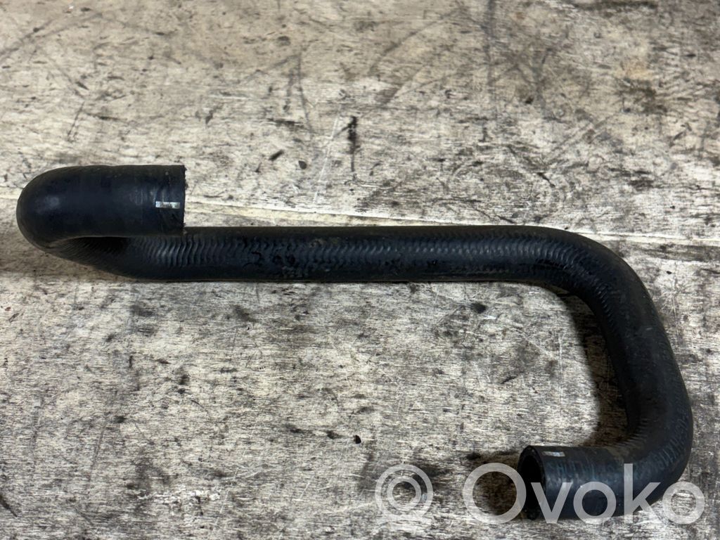 BMW X3 E83 Engine coolant pipe/hose 