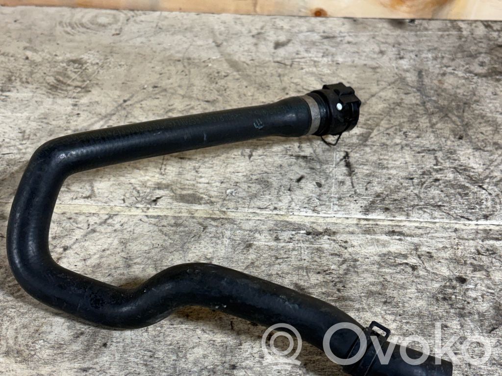 Engine coolant pipe/hose   3400395,64213400395
