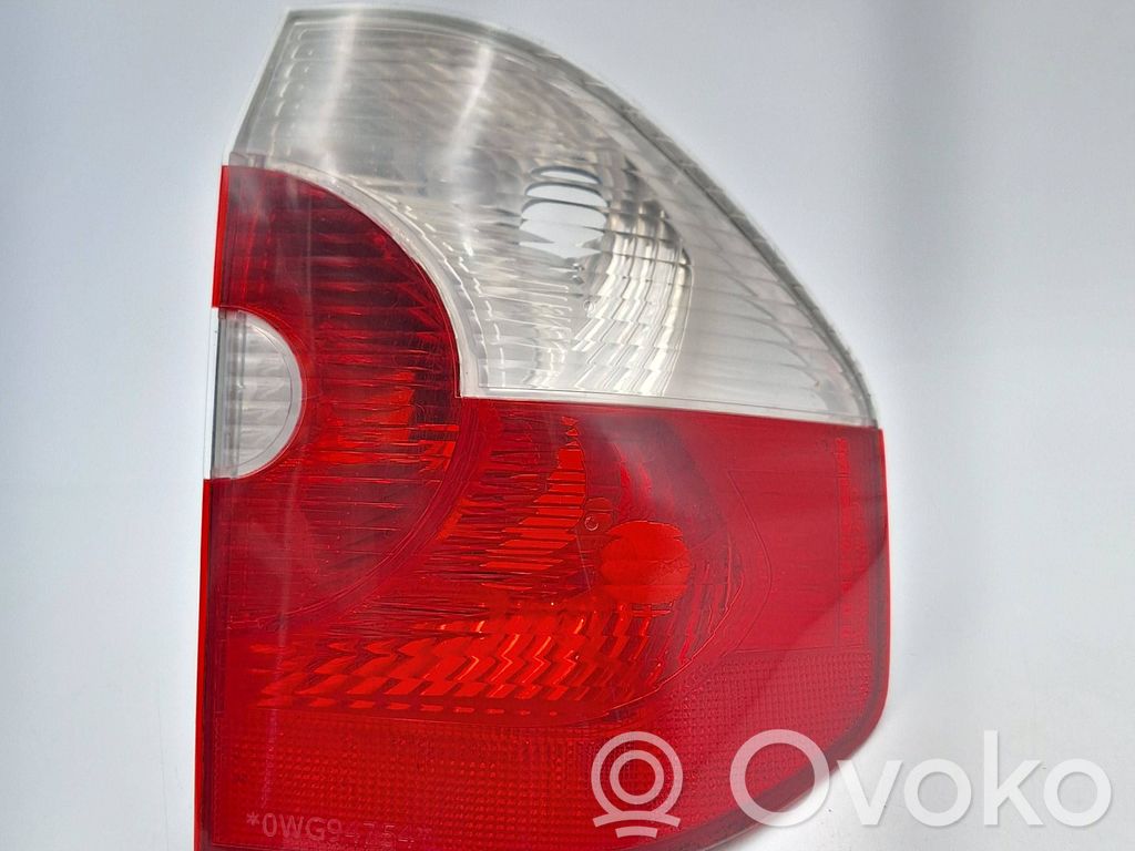 BMW X3 E83 Rear/tail lights 
