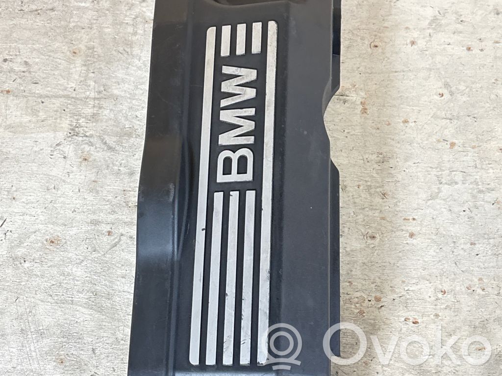 BMW 3 E46 Moottorin koppa 