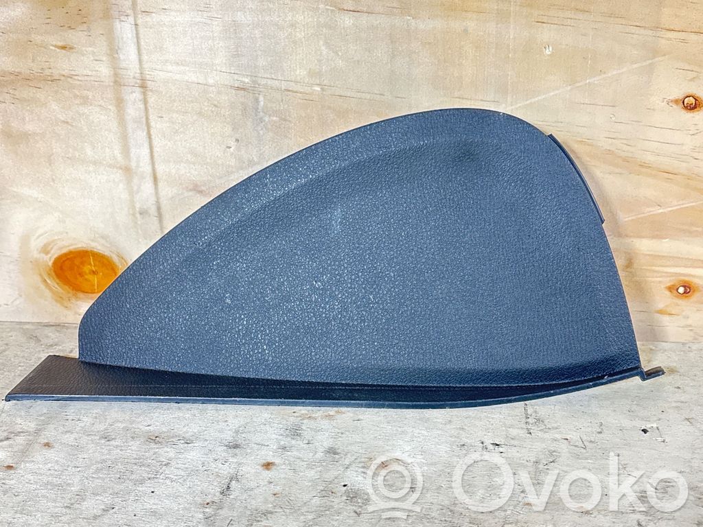 Dashboard side end trim   6958800,51456958800