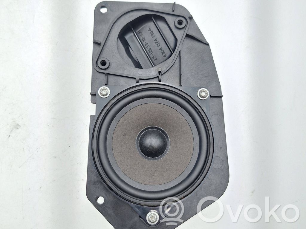 Parcel shelf speaker   9141495,900475430015,65139141495
